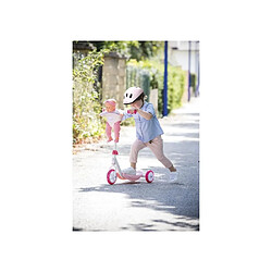 SMOBY Corolle Patinette 3Rdes 3 ans