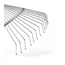 Balai à gazon & feuilles