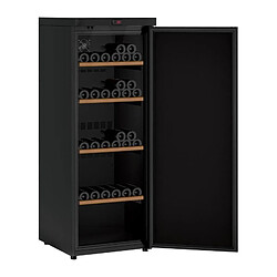 Cave a vin de vieillissement - LE CHAI - LMV1380D - 156 bouteilles - Classe G - 60 x 67 x 156 cm