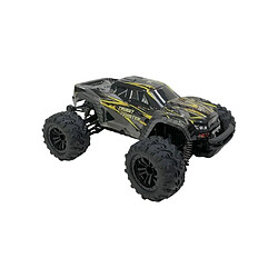 Acheter Voiture télécommandée - SILVERLIT - TRUGGY MONSTER - 2.4Ghz - Echelle 1:16