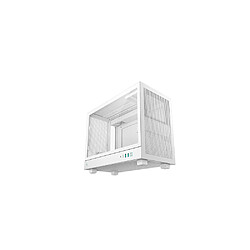 DEEPCOOL CH160 PLUS WHITE