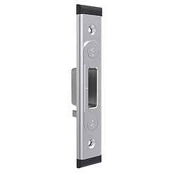 Gâche bois auxilliaire SH fond plat universelle axe 13mm FERCO 6 40075 DN 0 1