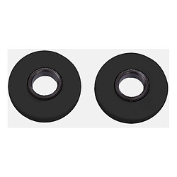 Jeu roset 7700 bec de cane noir VACHETTE 008966