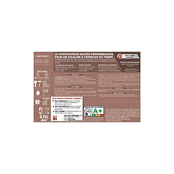 Avis VITRIF.PASSAG.EXTREMES INCOL.SAT.0.75L V33 - 102347