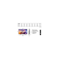 Avis TV LED Philips QLED 4K UHD Ambilight 43PUS8400 12 108 cm 2025