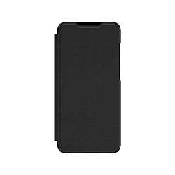 Folio Flip Wallet Noir pour Samsung Galaxy S25 FE