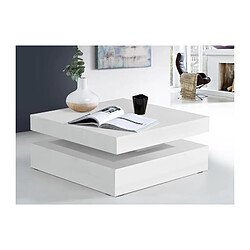 Table basse Ss Marque