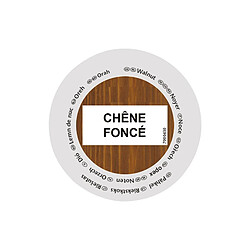 LASURE BOIS 7 ANS 2.5L CHENE FONCE KALITT DECO - 762686