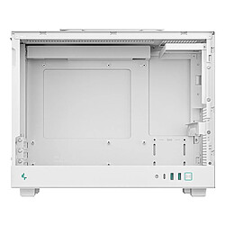Deepcool CH160 PLUS WH Blanc pas cher