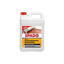 BLINDOR JAUNE PARQUETS 5L SPADO - 821089
