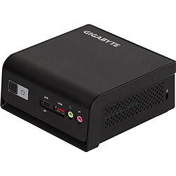 Carte mère Gigabyte Barb GBT BRIX GB-BTIP-N250 Intel N250 - 1x2,5" - 1xM.2 (GB-BTIP-N250)