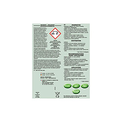 DESHUILEUR DEGRISEUR TOUS BOIS 1L OWATROL - 560