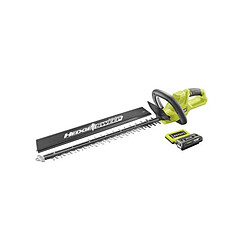 Ryobi Taille-haies sans fil - Vert