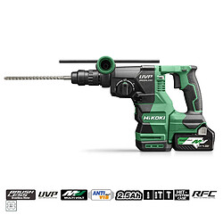 Perforateur, burineur & marteau piqueur