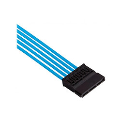 CORSAIR Premium PSU Kit alimentation gainage 4G4 Bleu pas cher