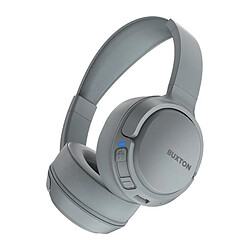 Bushnell Casque supra-auriculaire sans fil - Buxton - BHP 7300 GREY