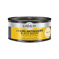 CIRE BLACK BISON 500CC LIB CHENE CLAIR LIBERON - 004163
