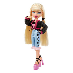 Bratz Poupée Cloe Goin Out!