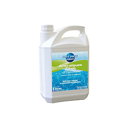ANTI-ALGUES CHOC EAU 5L BLUE POINT COMPANY - 006004103