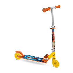 Trottinette électrique