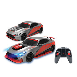 Voiture télécommandée Silverlit Nitro Shift Modèle aléatoire