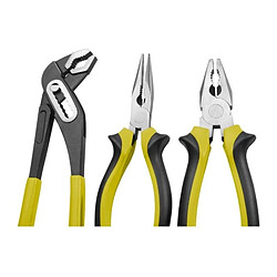 Avis Coffret à outils mallette - Graphite