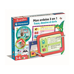 Clementoni - Mon atelier d'écriture - 52673