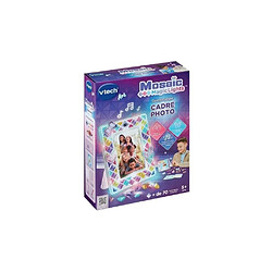 Avis Vtech Mosaic Magic Lights cadre photo - Multicolore