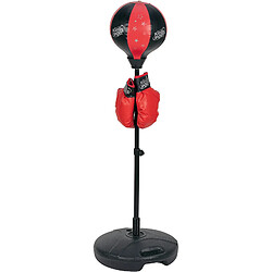 Jeu de balle