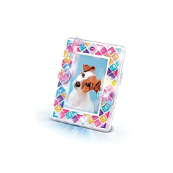 Acheter Vtech Mosaic Magic Lights cadre photo - Multicolore