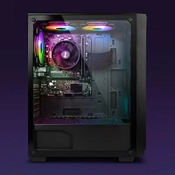 Vibox I-8 PC Gamer Complet