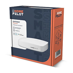 HomePilot Home pilot box maison connectée Premium pas cher