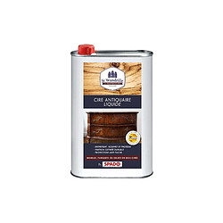 ST WANDRILLE CIRE ANTIQUAIRE LIQUIDE 1 ST WANDRILLE - PV80415303