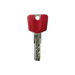 Serrure 3 points en applique 63MC Y8C A2P* marron droite poussante HERACLES Y8 1005630PMD