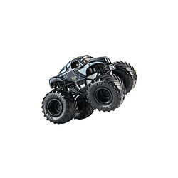 Spin Master Spiderman Die Cast Monster Jam Pack De 5 pas cher
