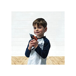 Acheter SMOBY - B+D Camion Bricolo + Visseuse - des 3 ans