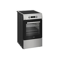 Whirlpool W5I8LCSX - Inox