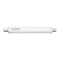 tube led - aric lino led - s19 - 9w - 4000k - 38 x 309 mm - aric 20143