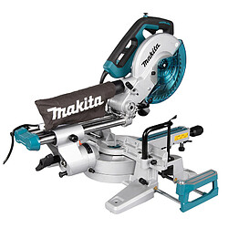 Scie radiale 1200W Ø 216 mm MAKITA LS0816F