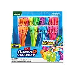 Zuru Ballons à eau Bunch O Balloons - Multicolore