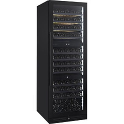 Cave a vin multi-usages - LE CHAI - LTN1430 - Encastrable - 110 bouteilles - Classe G - ...