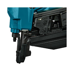 Cloueur de charpente tête ronde 90mm LXT MAKITA DBN901ZK en coffret