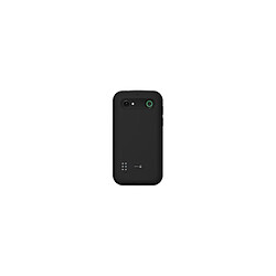 Avis Téléphone portable Doro Leva E10 2,4 4G Nano SIM Noir