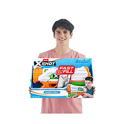 Nerf & jeu de tir
