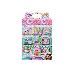 Calendrier de l'Avent Gabby et la Maison Magique