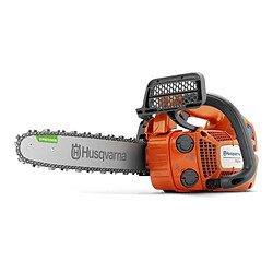 Husqvarna Tronçonneuse - Orange