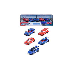 Smoby MAJORETTE - Majo French Touch Giftpack - des 3 ans