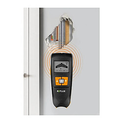 Retlux Rdt 100 - détecteur numérique pas cher
