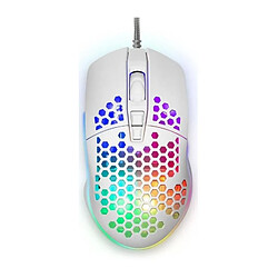 Ss Marque Souris gaming - SHOTGUN - YENKEE - YMS 3030WE