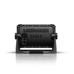 Avis Lowrance Electronics Inc. Combiné GPS sondeur - LOWRANCE - Eagle 7 - Sonde 83/200 HDI - Écran IPS - FishReveal™